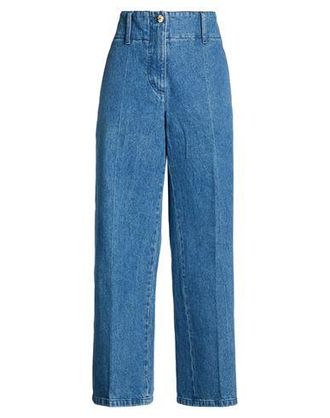 Patou BOTTOMWEAR - Pantaloni jeans su YOOX.COM