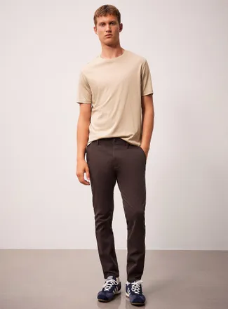 Projek Raw Mens Stretch twill pant Slim fit