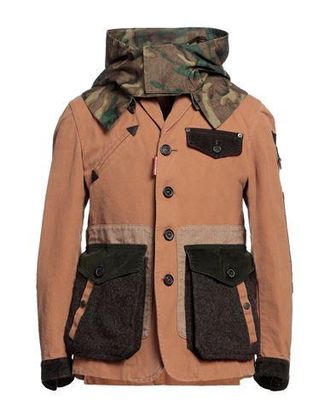 Dsquared2 COATS & JACKETS - Jackets on YOOX.COM