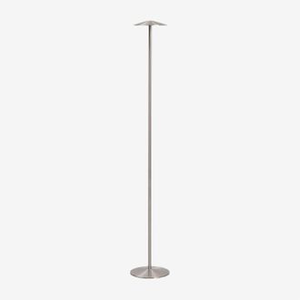 Sklum L&aacute;mpara De Pie Led Inal&aacute;mbrica Para Exterior En Hierro Emilein Sklum