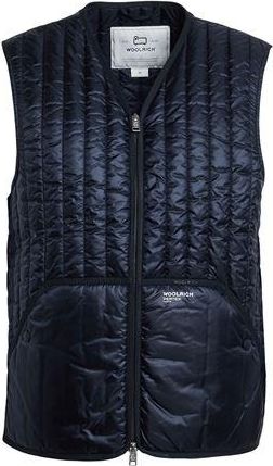 Woolrich ROPA DE ABRIGO - Chompas sin mangas en YOOX.COM
