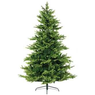Kaemingk Verdon &Aacute;rbol De Navidad H210&oslash;132cm Pe+pvc