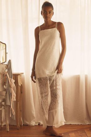 Rya Collection Chloe Lace Maxi Dress