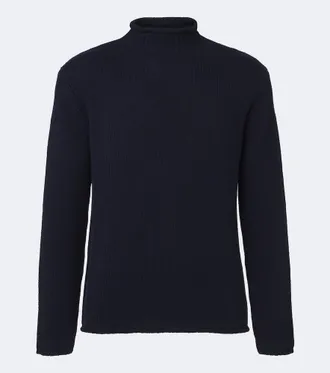 Lisa Yang Sylvan cashmere sweater