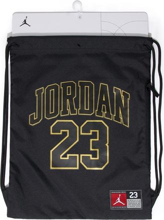 Nike Jordan Air Jordan Jersey GYM Sack Black JD2443006AD-001