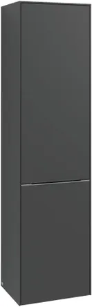 Villeroy & Boch Villeroy&boch - Subway 3.0, &Eacute;l&eacute;ment Haut, 1 But&eacute;e De Porte