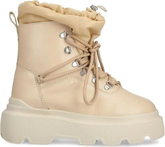 INUIKII Stivali Endurance - Toni neutri