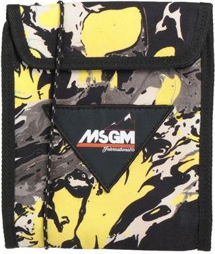 Msgm TASCHEN - Umh&auml;ngetasche auf YOOX.COM