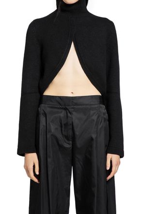 Alaia Knitwear