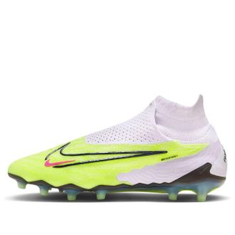 Nike Phantom GX Elite DF AG Pro White DD9442-705