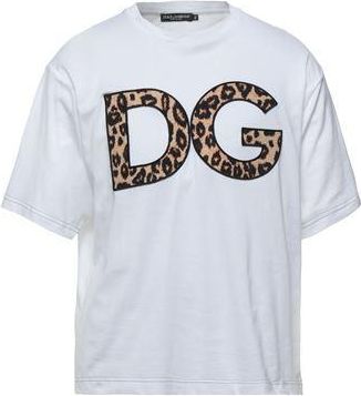 Dolce & Gabbana CAMISETAS Y TOPS - Camisetas en YOOX.COM