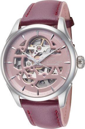 Hamilton Womens Jazzmaster 36mm Automatic Watch