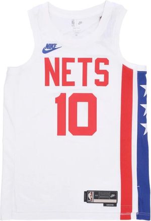 Nike Basketball Tanktop - Heren - Fitness - Wit - L - Polyester - Fitness