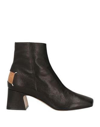 Maison Margiela SCHUHE - Stiefeletten auf YOOX.COM