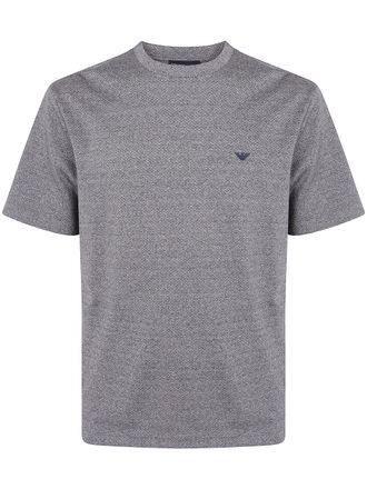 Emporio Armani T-Shirt Classic Round Neck