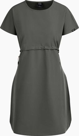 Trespass Womens Trespass Womens/Ladies Richelle Dress - Black - Size: 18/16