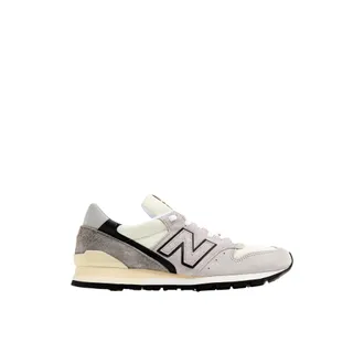 New Balance New Balance 996 Grey / Black U996TG Mens