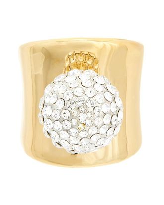 Roger Vivier Broche Vivier Bracelet