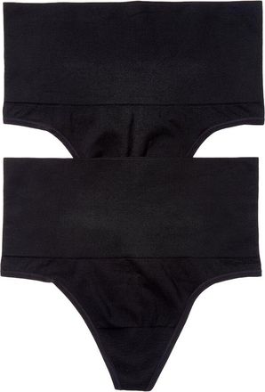 Yummie Tummie 2Pk Thong