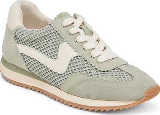 Dolce Vita B.NTCD Mesh Sneaker in Sage Nylon at Nordstrom, Size 7.5