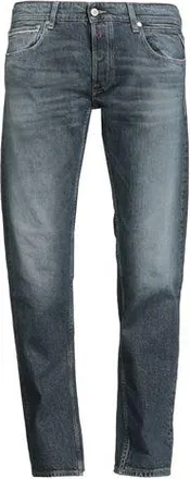Replay BOTTOMWEAR - Pantaloni jeans su YOOX.COM