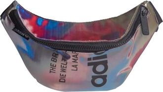 adidas (WMNS) adidas Waist Bag Multi-Color H17991