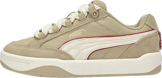 Puma Park Lifestyle Khaki Brown 406668-01