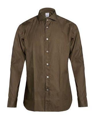 Agho CAMISETAS Y TOPS - Camisas en YOOX.COM