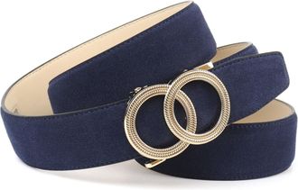 Anthoni Crown Ledergürtel