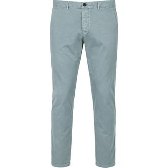 Incotex Chinos, male, Blue, Size: W36 Chinos