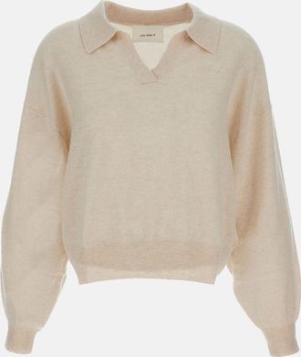 Lisa Yang Maglia In Lana