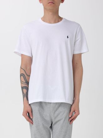 Polo Ralph Lauren T-shirt basic Polo Ralph Lauren in cotone