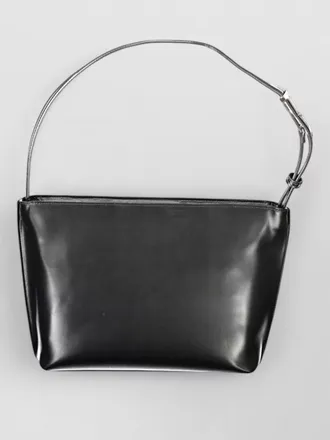 Calvin Klein polyester shoulder bag