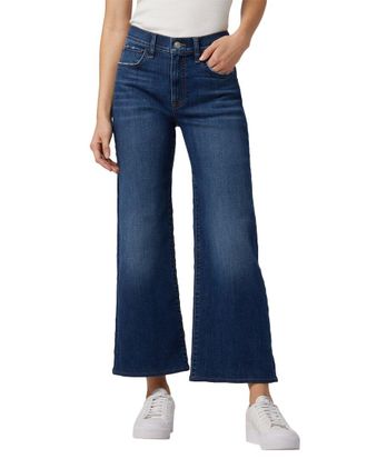 Hudson Rosalie Aurora Wide Leg Ankle Jean