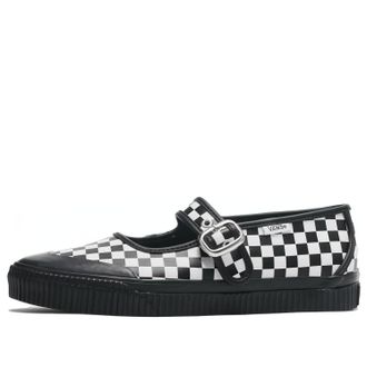 Vans (WMNS) Vans Premium Mary Jane 93 Checkerboard VN000CSGCKK
