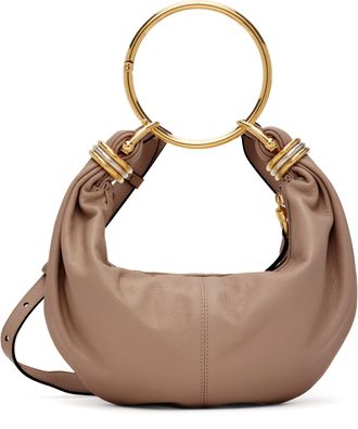 Chloé Chloe Letters Belt from $680.00 - on Stylight