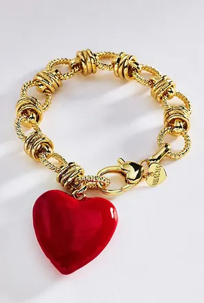 Bracha Rowan Knotted Bracelet