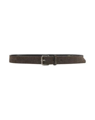 Paolo Pecora Small Leather Goods - Belts sur YOOX.COM