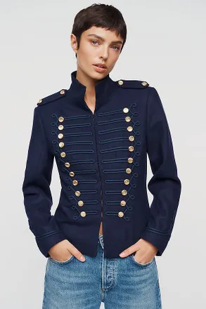 Rowing Blazers Napoleon Military Jacket