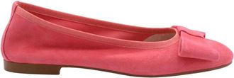&Egrave; Mia Kilimanjaro Ballerina Schoenen - Dames - Ballerinas - Roze - 37 EU - Schoenen