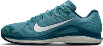 Nike Mens Vapor 12 Hard Court Tennis Shoes in Blue | FV5552-002