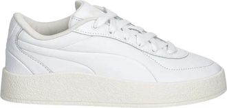 Puma unisex, Deporte, Blanco, Talla: 40 EU