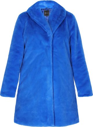 Faina Jas Dames blauw