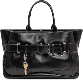 Osoi Tote Bags, female, Black, Size: ONE SIZE Brocle Tote