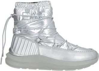 Emporio Armani FOOTWEAR - Ankle boots on YOOX.COM