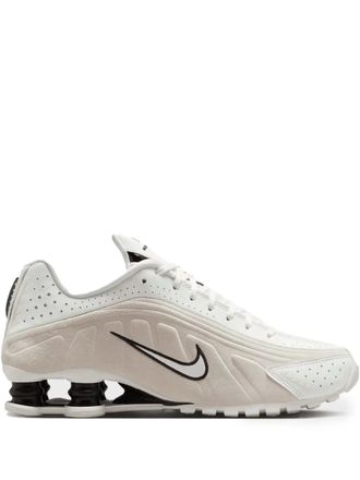 Nike Sneakers Shox R4 - Rosa