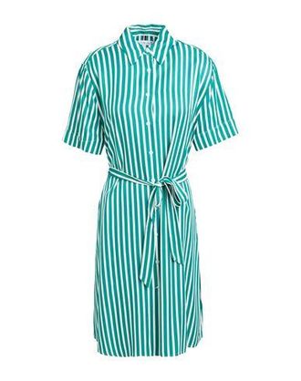 Tommy Hilfiger VESTIDOS - Vestidos midi en YOOX.COM