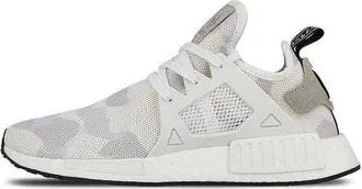 adidas NMD_XR1 White Duck Camo BA7233