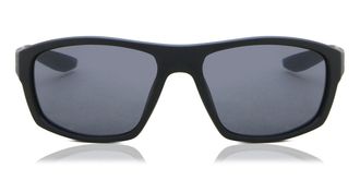 Nike BRAZEN BOOST FJ1975 010 Mens Sunglasses Black Size 57