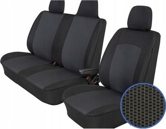 OEM Cubre Opel Combo E Desde 2018- Furgoneta 3 Personas